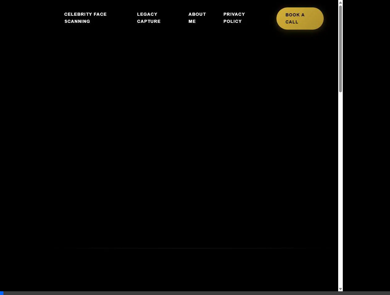 MySavepoint.com new custom site — cinematic rebuild by WebsiteRebuild.studio